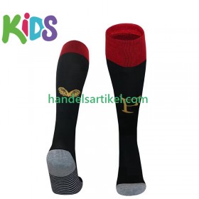 Feyenoord Rotterdam Kinder Socken Heim 2025/26